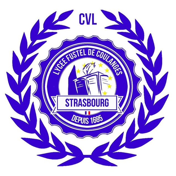 Logo CVL Fustel