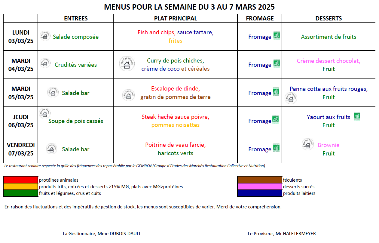 Menus février-mars 3